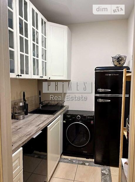 3-кімн. квартира, 103,3 м², вул. Олександрівська