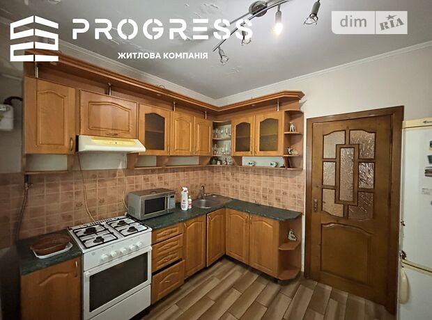 1-кімн. квартира, 39,3 м², вул. Галицька