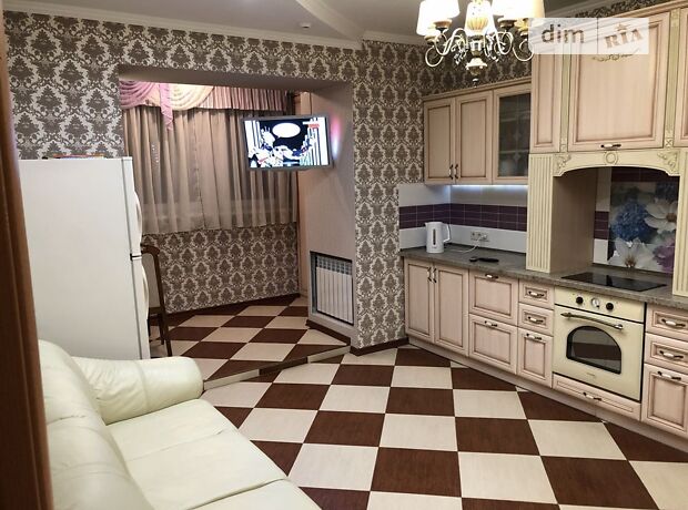 1-кімн. квартира, 47 м², вул. Академіка Булаховського