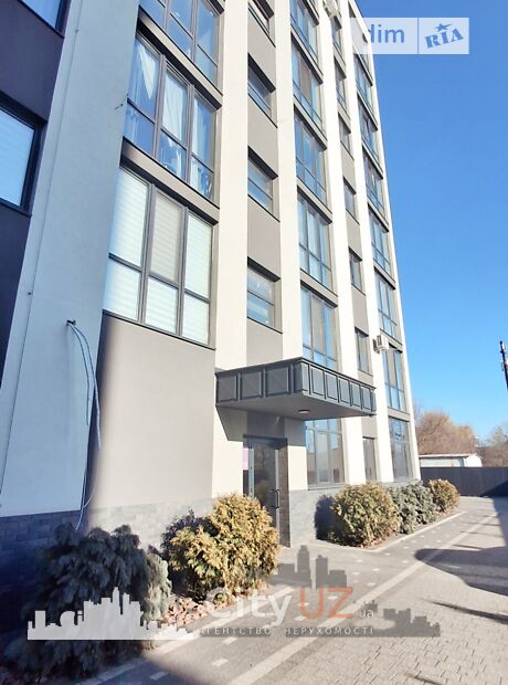 Комерційне приміщення, 46 м², вул. Собранецька