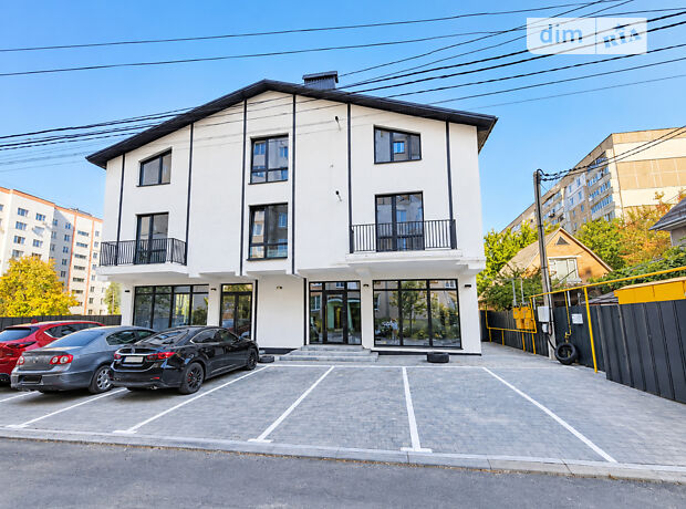 Комерційне приміщення, 62 м², вул. Дачна