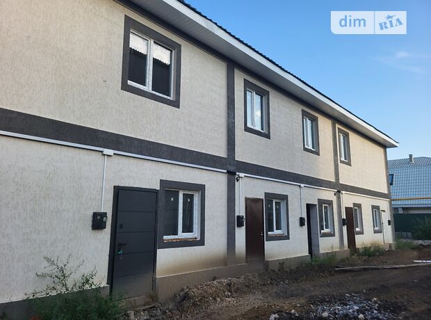 Будинок, 56 м², вул. Умова