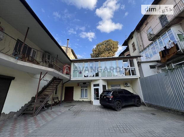 Комерційне приміщення, 80 м², вул. Опільського