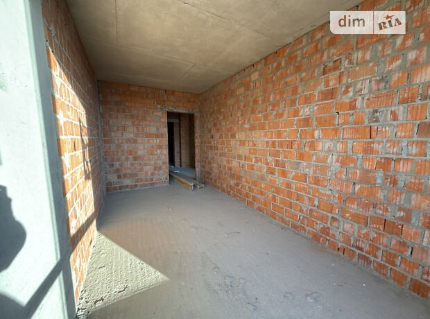 1-кімн. квартира, 43,3 м², вул. Володимира Навроцького
