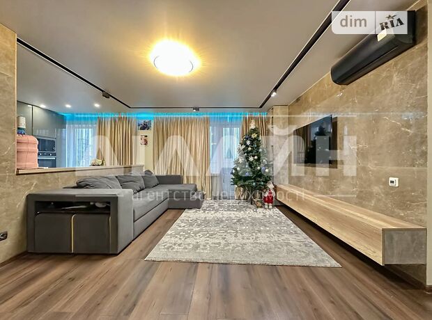 3-кімн. квартира, 67,15 м², просп. Преображенського інженера