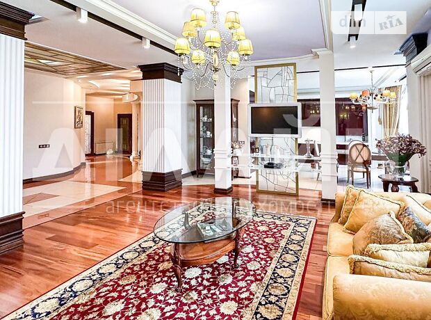 3-кімн. квартира, 201,48 м², вул. Ризька фото 2