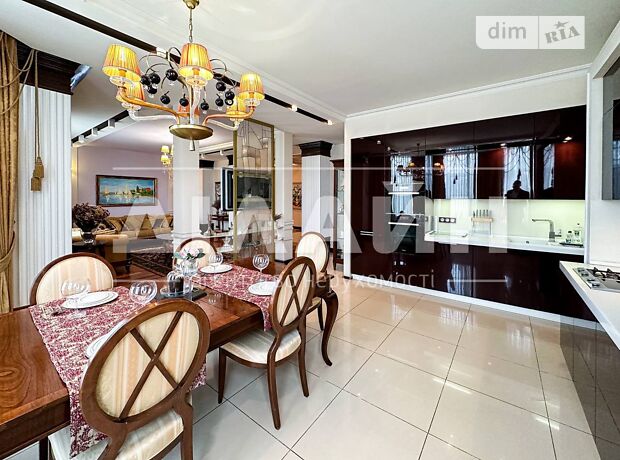 3-кімн. квартира, 201,48 м², вул. Ризька фото 3