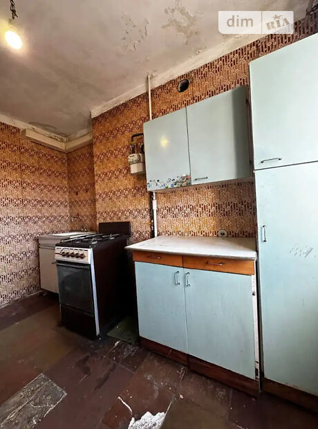 3-кімн. квартира, 58 м², вул. Набережна Перемоги