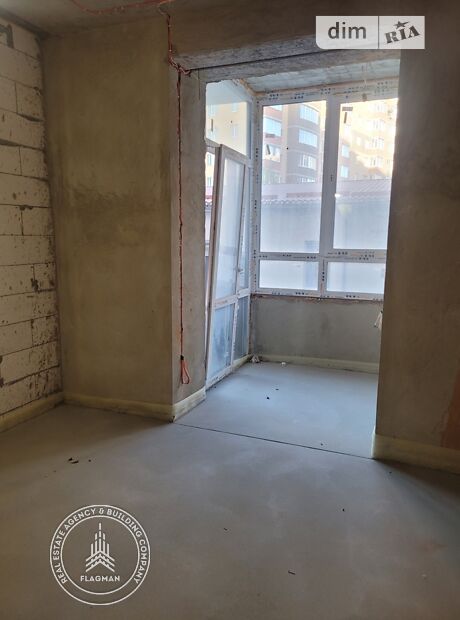 1-кімн. квартира, 47 м², вул. Костя Широцького фото 3