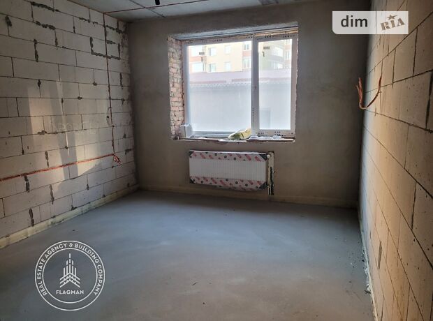 1-кімн. квартира, 47 м², вул. Костя Широцького фото 2