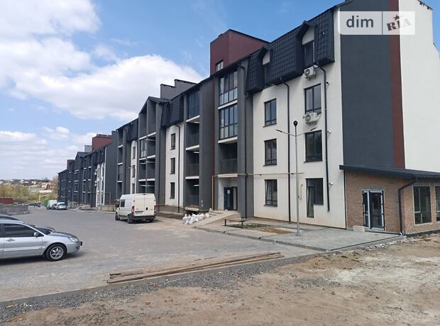 2-кімн. квартира, 58 м², вул. Тиврівське шосе