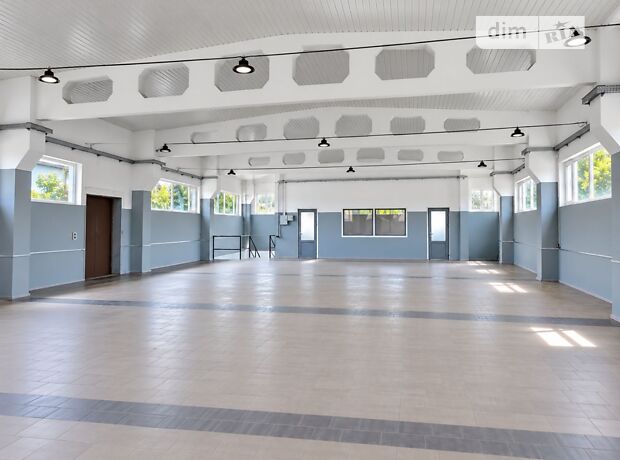 Нежитлове приміщення, 971,5 м², вул. Амосова академіка фото 2