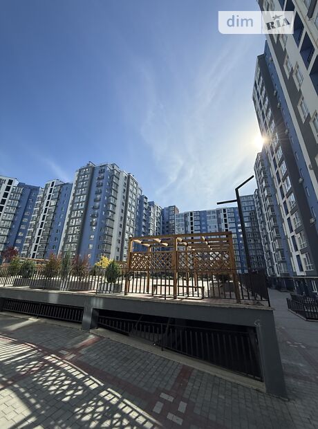 1-кімн. квартира, 44 м², вул. Княгинин
