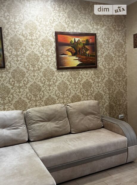 1-кімн. квартира, 55 м², пров. Удільний