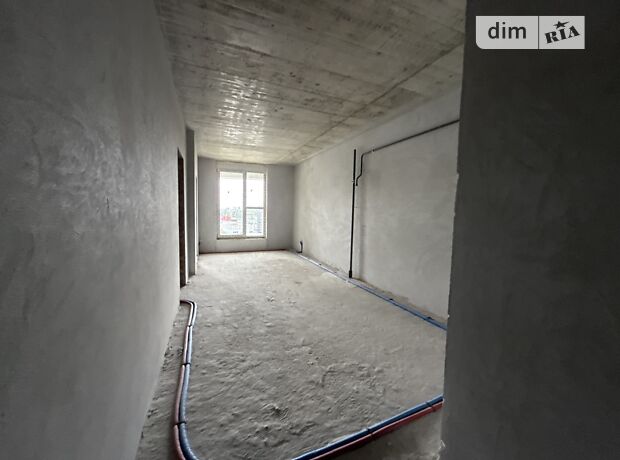 1-кімн. квартира, 52 м², вул. Садова