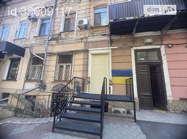 Комерційне приміщення, 47 м², вул. Садова