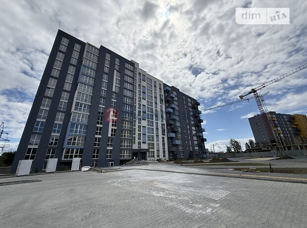 1-кімн. квартира, 48 м², вул. Рудненська