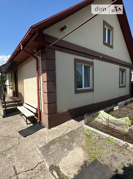 Будинок, 71,4 м², вул. Бориспільська(Шереметьєвська)