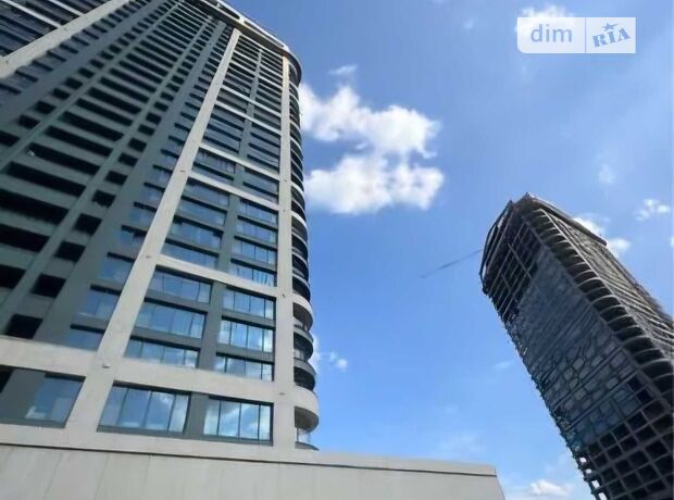 2-кімн. квартира, 49,3 м², вул. Набережна Перемоги