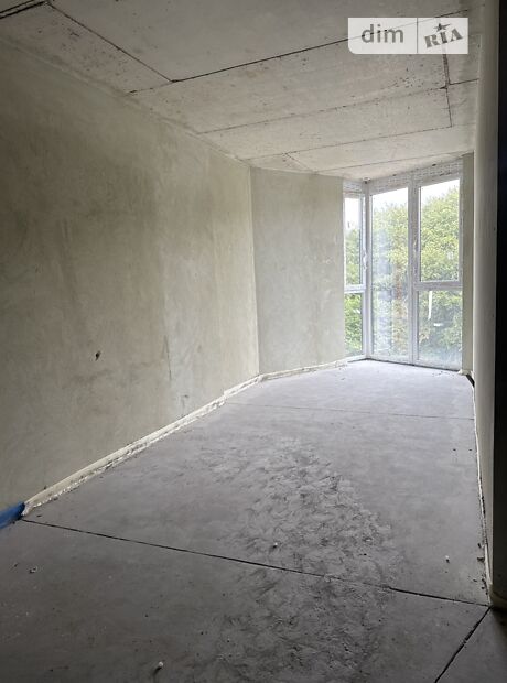 1-кімн. квартира, 44,4 м², вул. Зелена