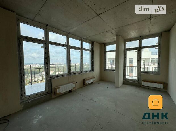 2-кімн. квартира, 60,4 м², вул. Краснова
