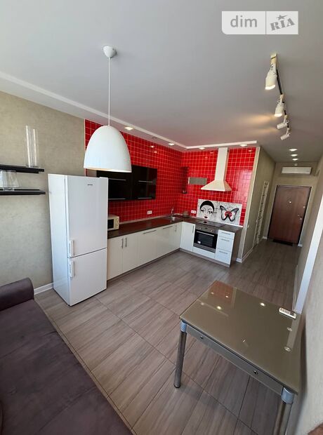 1-кімн. квартира, 48 м², вул. Генуезька фото 2