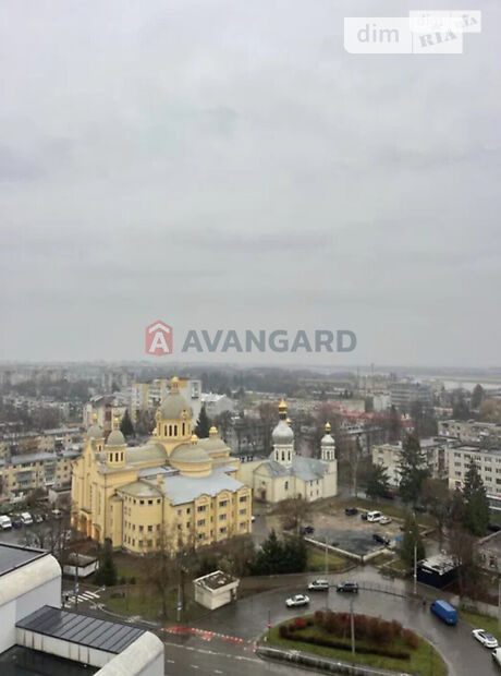 2-кімн. квартира, 74 м², вул. Городоцька