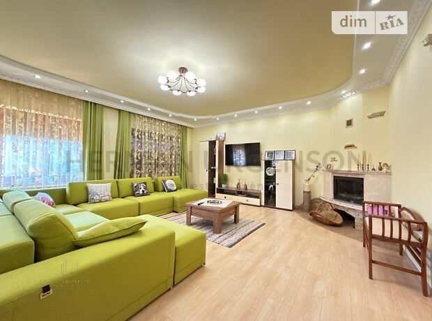 Будинок, 183,4 м², вул. Фодора Степана