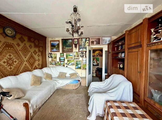 3-кімн. квартира, 66,1 м², вул. Грушевського фото 3