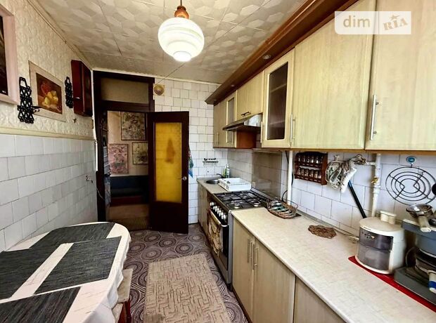 3-кімн. квартира, 66,1 м², вул. Грушевського фото 2