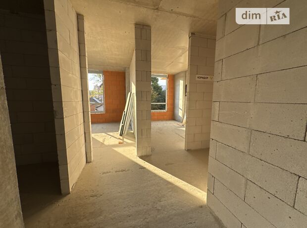 1-кімн. квартира, 62 м², вул. Юліана Пелеша(Крайківського)