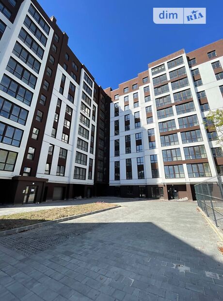 1-кімн. квартира, 36,16 м², вул. Ленкавського