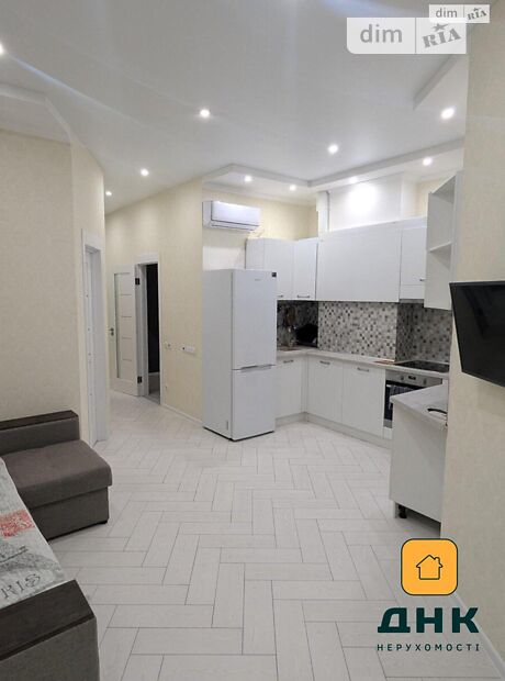 2-кімн. квартира, 50 м², пров. Удільний