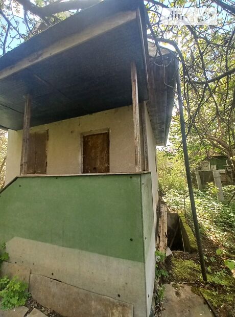 Будинок, 40 м², садівниче товариство "Бистриця-Надвірнянська"