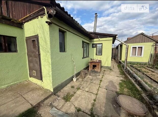 Будинок, 60,1 м², вул. Дубова