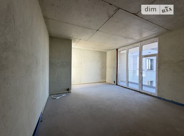 1-кімн. квартира, 51,7 м², вул. Зелена