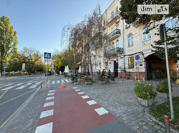 Офісне приміщення, 54,8 м², вул. Івана Франка