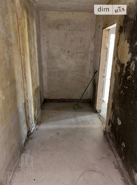 2-кімн. квартира, 56 м², вул. Оноре де Бальзака