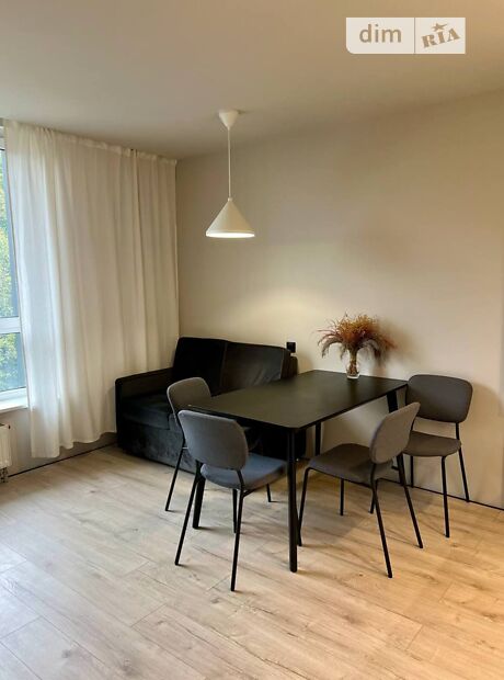 1-кімн. квартира, 53,7 м², вул. Глибочицька
