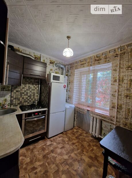 1-кімн. квартира, 32 м², просп. Слобожанський