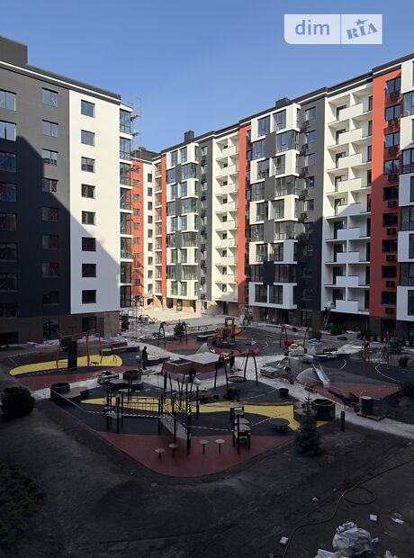 1-кімн. квартира, 59,1 м², вул. Бандери Степана