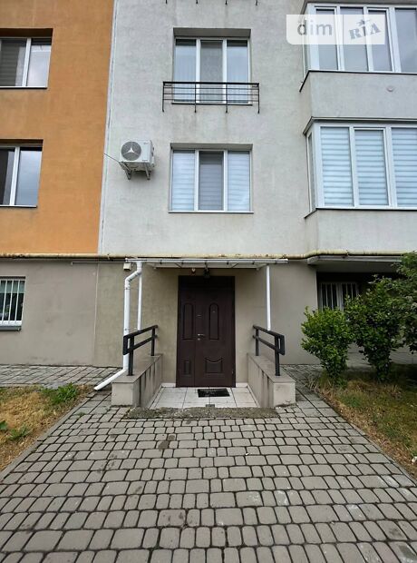 Офісне приміщення, 61 м², вул. Княгині Ольги
