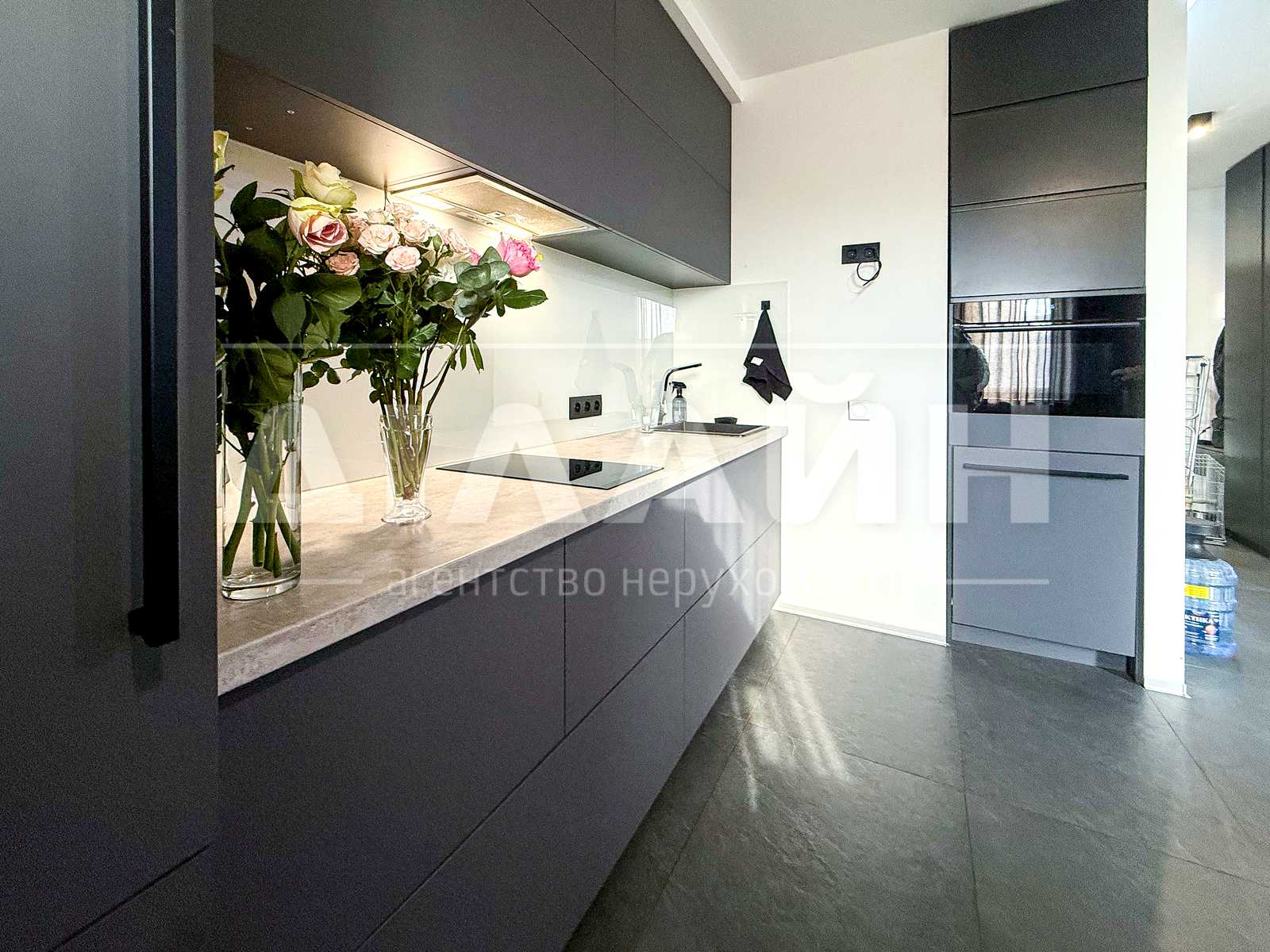 1-кімн. квартира, 41 м², вул. Поштова