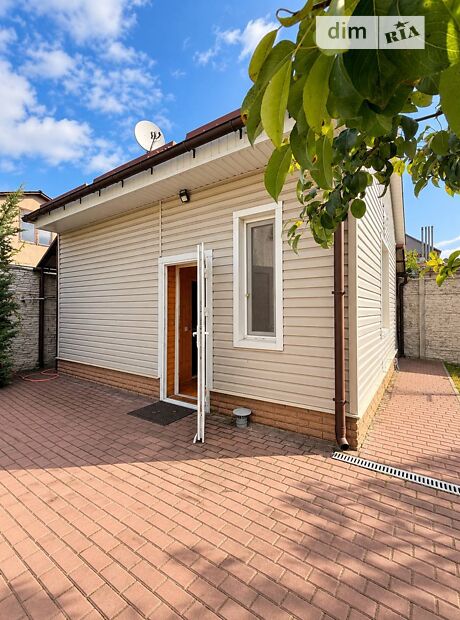 Будинок, 130 м², вул. Кривоноса фото 2