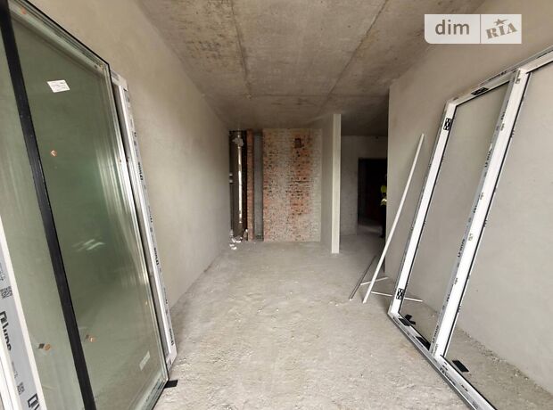 2-кімн. квартира, 57,52 м², вул. Малоголосківська