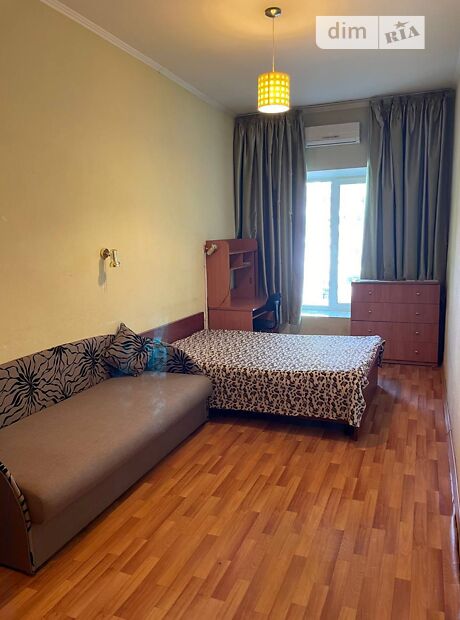 1-кімн. квартира, 36,6 м², вул. Італійська(Пушкінська) фото 2