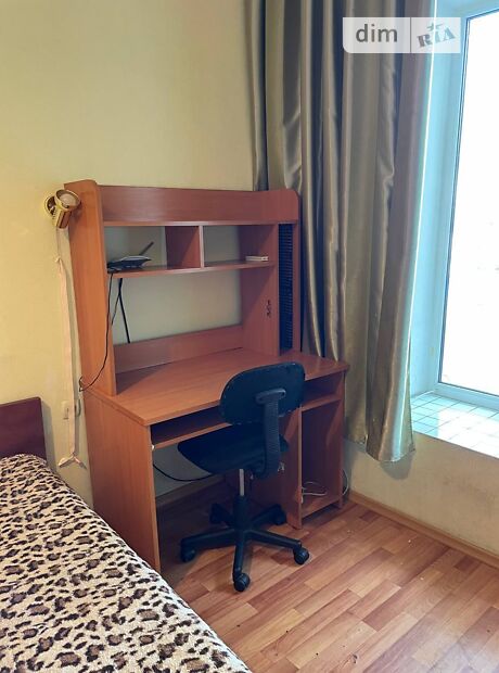 1-кімн. квартира, 36,6 м², вул. Італійська(Пушкінська) фото 3