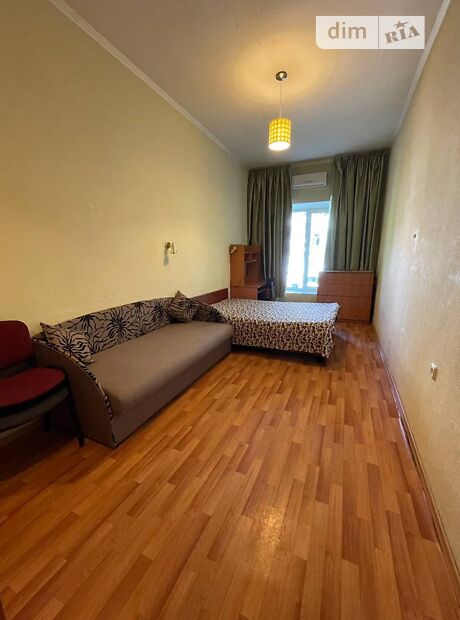 1-кімн. квартира, 36,6 м², вул. Італійська(Пушкінська)