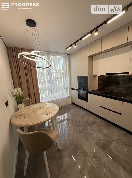1-кімн. квартира, 37,1 м², вул. Юліана Пелеша(Крайківського)