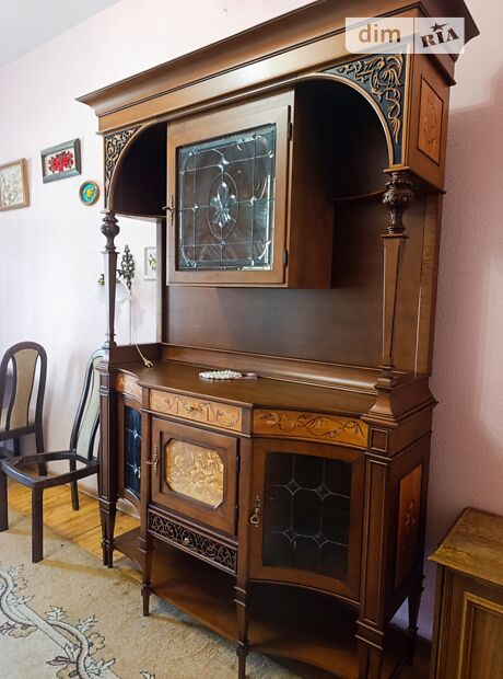 2-кімн. квартира, 55 м², вул. Олексія Маркевича фото 2
